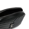 CAMERA BAG LOU IN PELLE — изображение 2