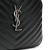 CAMERA BAG LOU IN PELLE — изображение 4