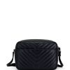 CAMERA BAG LOU IN PELLE — изображение 5