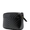 CAMERA BAG LOU IN PELLE — изображение 2