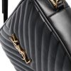 CAMERA BAG LOU IN PELLE — изображение 3