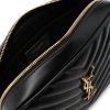 CAMERA BAG LOU IN PELLE — изображение 4