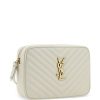 CAMERA BAG LOU IN PELLE — изображение 3