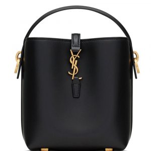 SECCHIELLO LE 37 MINI IN PELLE