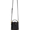 SECCHIELLO LE 37 MINI IN PELLE — изображение 3
