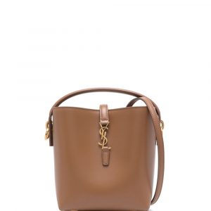 BORSA LE 37 MINI IN PELLE