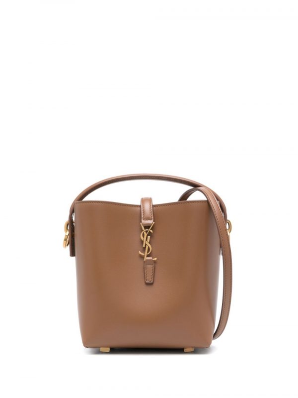 BORSA LE 37 MINI IN PELLE