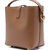 BORSA LE 37 MINI IN PELLE — изображение 2