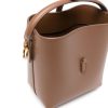 BORSA LE 37 MINI IN PELLE — изображение 3