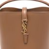 BORSA LE 37 MINI IN PELLE — изображение 5