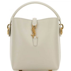 BORSA LE 37 MINI IN PELLE