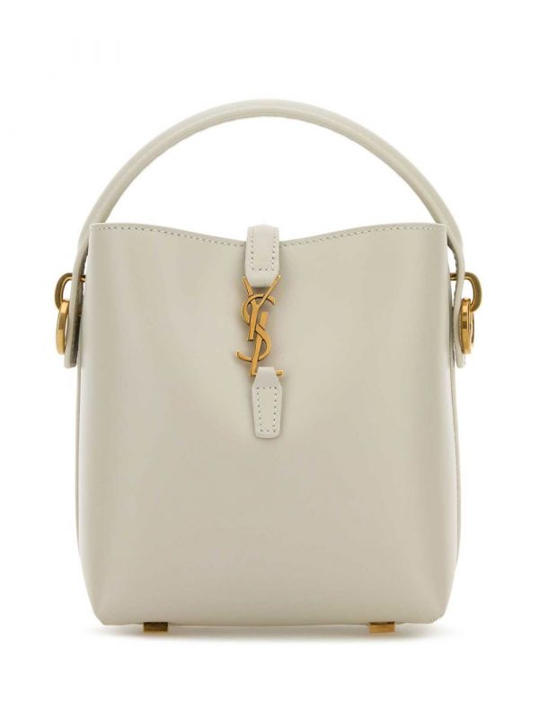 BORSA LE 37 MINI IN PELLE