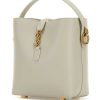 BORSA LE 37 MINI IN PELLE — изображение 2