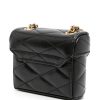 MINI BORSA JUNE IN PELLE — изображение 3