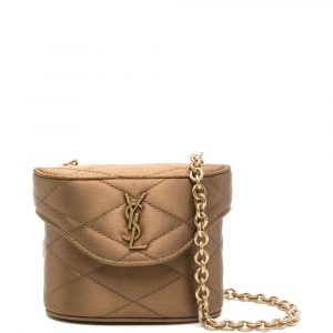 MINI BORSA JUNE IN RASO