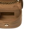 MINI BORSA JUNE IN RASO — изображение 2