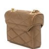 MINI BORSA JUNE IN RASO — изображение 5