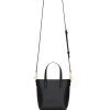 BORSA SHOPPING TOY MINI IN PELLE — изображение 2