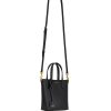 BORSA SHOPPING TOY MINI IN PELLE — изображение 4