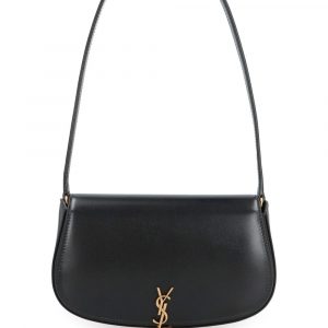 BORSA VOLTAIRE MINI IN PELLE