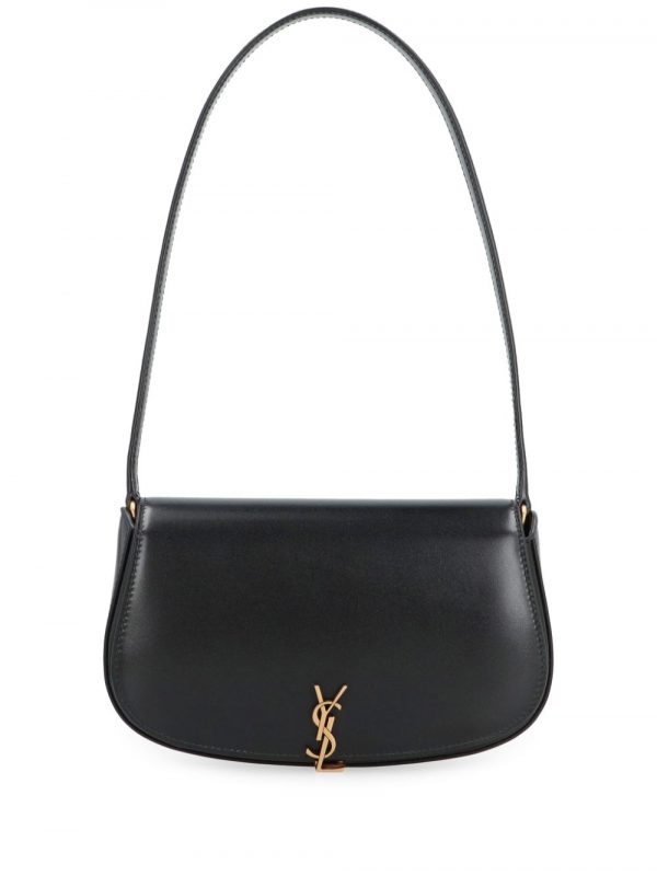 BORSA VOLTAIRE MINI IN PELLE