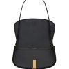 BORSA VOLTAIRE MINI IN PELLE — изображение 2