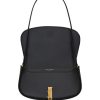 BORSA VOLTAIRE MINI IN PELLE — изображение 3