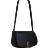 BORSA VOLTAIRE MINI IN PELLE — изображение 4
