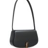 BORSA VOLTAIRE MINI IN PELLE — изображение 5