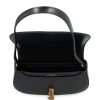 BORSA VOLTAIRE MINI IN PELLE — изображение 6
