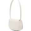 BORSA VOLTAIRE MINI IN PELLE — изображение 3