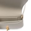 BORSA VOLTAIRE MINI IN PELLE — изображение 5