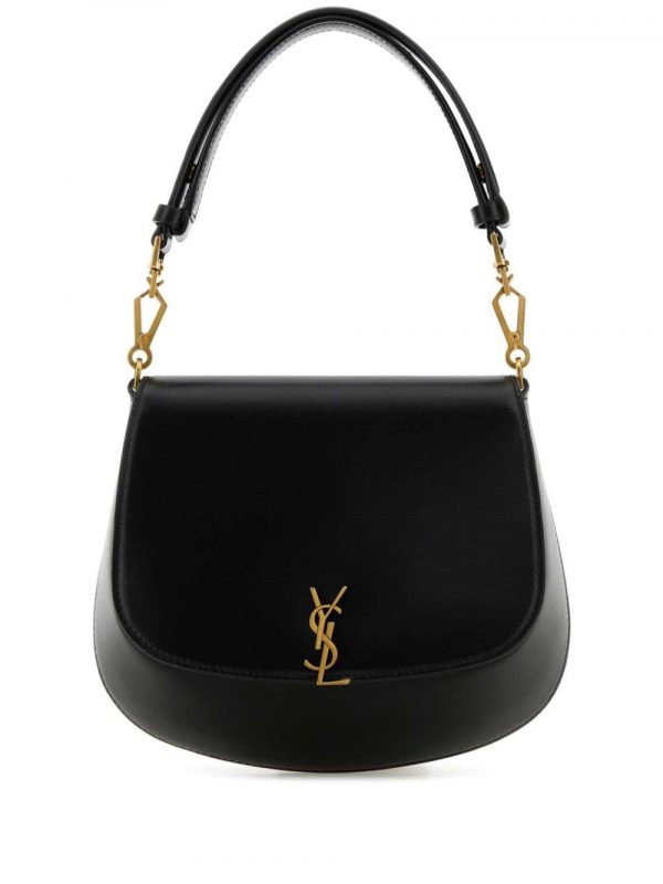BORSA VOLTAIRE IN PELLE