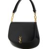 BORSA VOLTAIRE IN PELLE — изображение 2