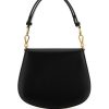 BORSA VOLTAIRE IN PELLE — изображение 3