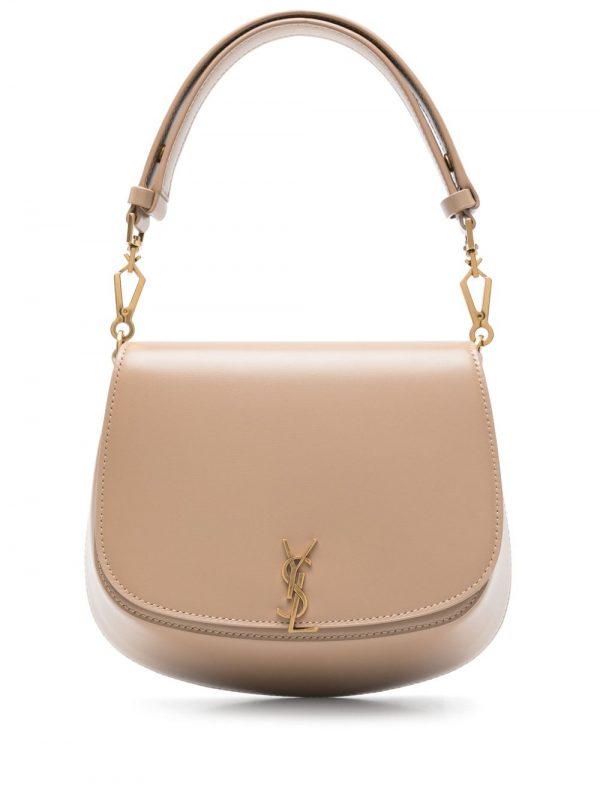 BORSA VOLTAIRE IN PELLE