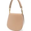 BORSA VOLTAIRE IN PELLE — изображение 4