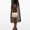 BORSA VOLTAIRE IN PELLE — изображение 5