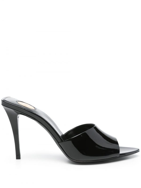 MULE ROMY IN VERNICE