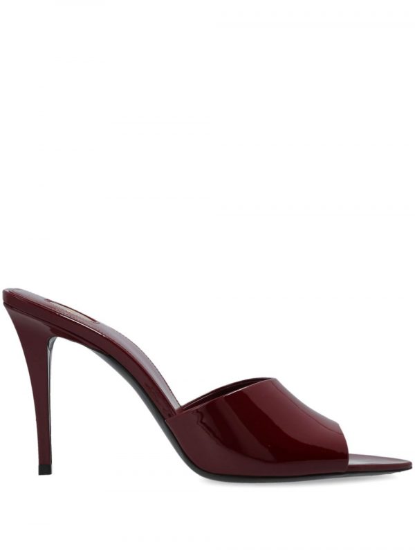 MULE ROMY IN VERNICE