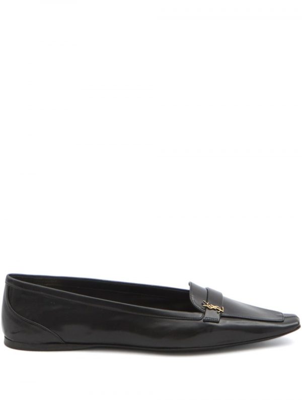 BALLERINA POPPY IN PELLE