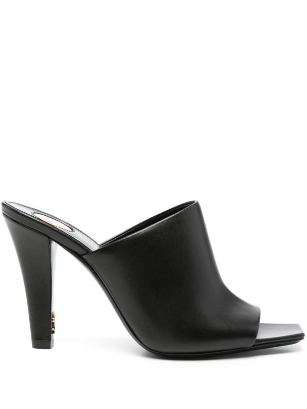 MULE JILL IN PELLE