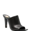 MULE JILL IN PELLE — изображение 2