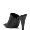 MULE JILL IN PELLE — изображение 4