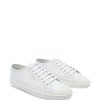 SNEAKER GYM IN PELLE — изображение 2