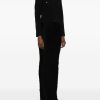 GIACCA CROPPED IN MISTO LANA — изображение 3
