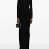 GIACCA CROPPED IN MISTO LANA — изображение 4