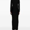 GIACCA CROPPED IN MISTO LANA — изображение 5