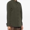 CAMICIA IN LINO COTONE — изображение 3