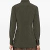 CAMICIA IN LINO COTONE — изображение 5